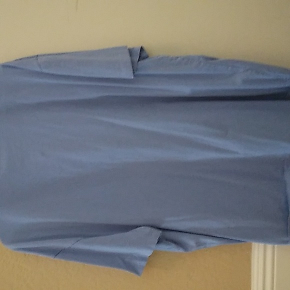Polo By Ralph Lauren V-Neck Short Sleeve Shirt(XL) - Picture 3 of 3